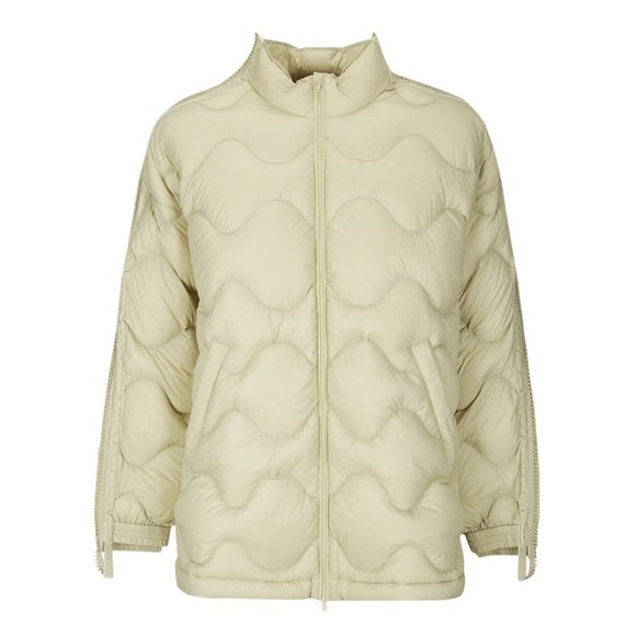 Jnby Padded Down Jacket - NWT - Picture 1 of 3